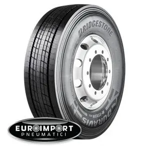 Bridgestone R-STEER 002 285/70 R19 146/144 M